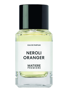 Néroli Oranger Eau de Parfum